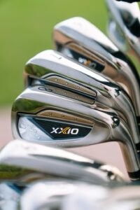 XXIO Golf Clubs & Putters – Premium Golf Equipment
