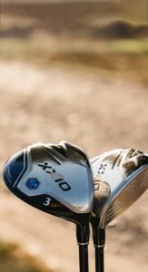 XXIO Golf Clubs: Ladies, Premium Balls, Driver & Full Set Price