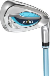 XXIO Golf Clubs: Ladies, Premium Balls, Driver & Full Set Price